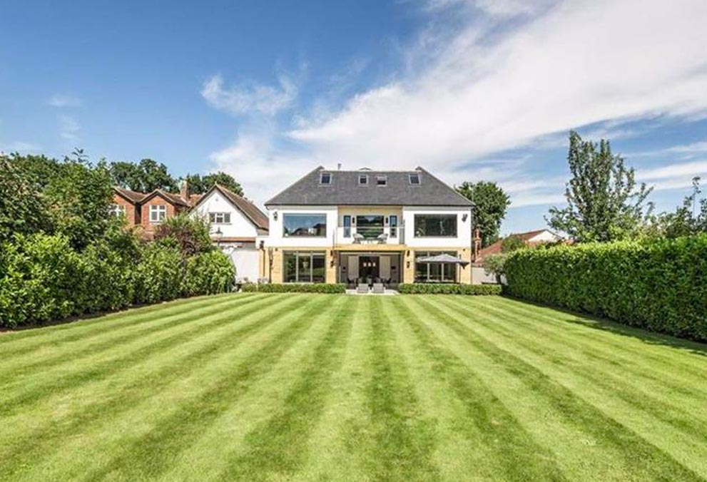 Home Refurbishment Projects