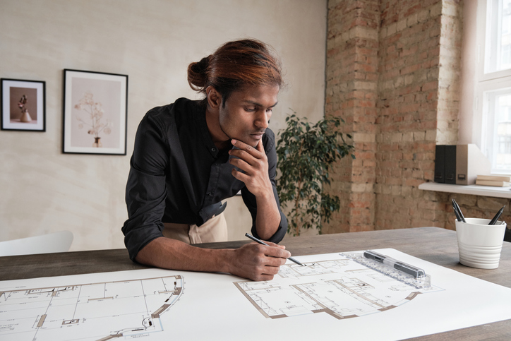 The Roles of an Architectural Technologist Explained