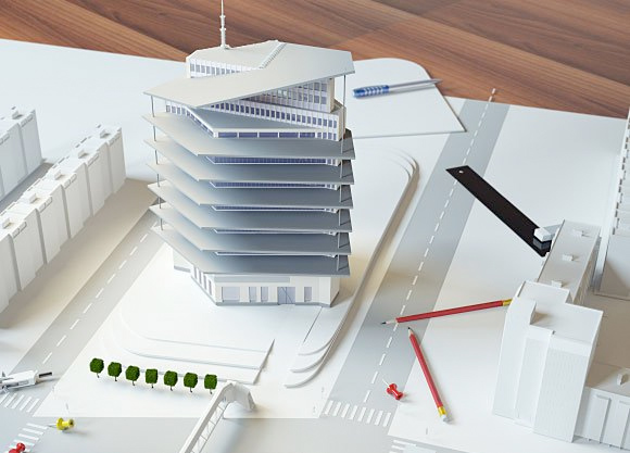 Building Regulations Croydon