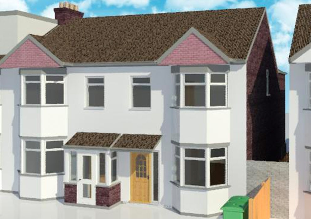 CAD Drawing Services Croydon