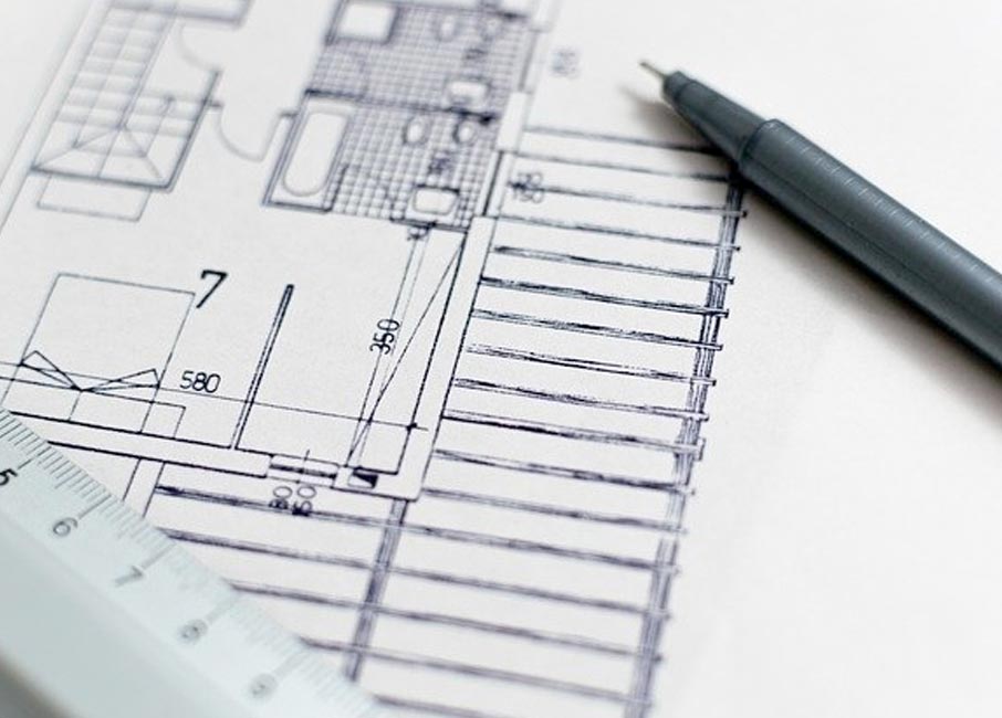 Architectural Drawings Revisions Norbury