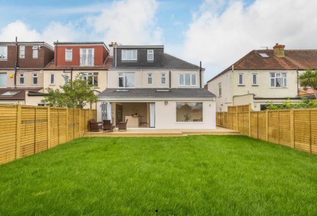 Home Refurbishment Croydon