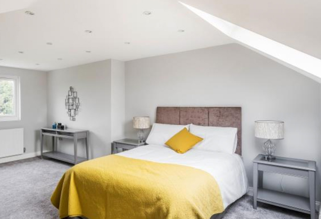 Home Refurbishment Croydon