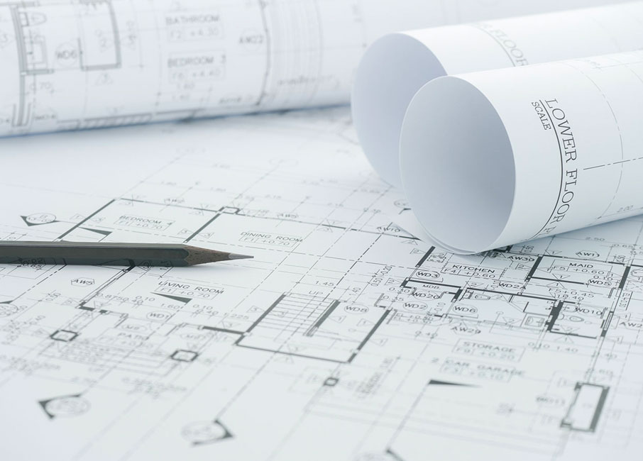 House Plans Thornton Heath