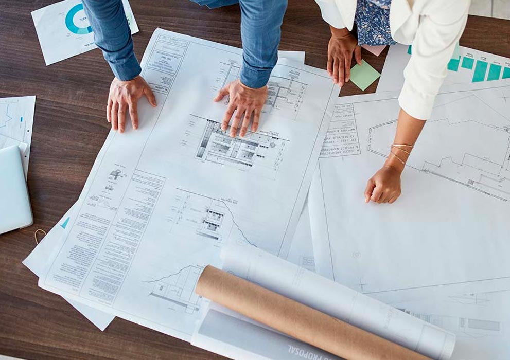 Planning Permission Beckenham
