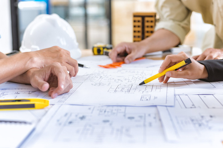 Project Management Beckenham