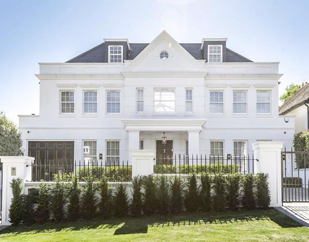Project Management Thornton Heath