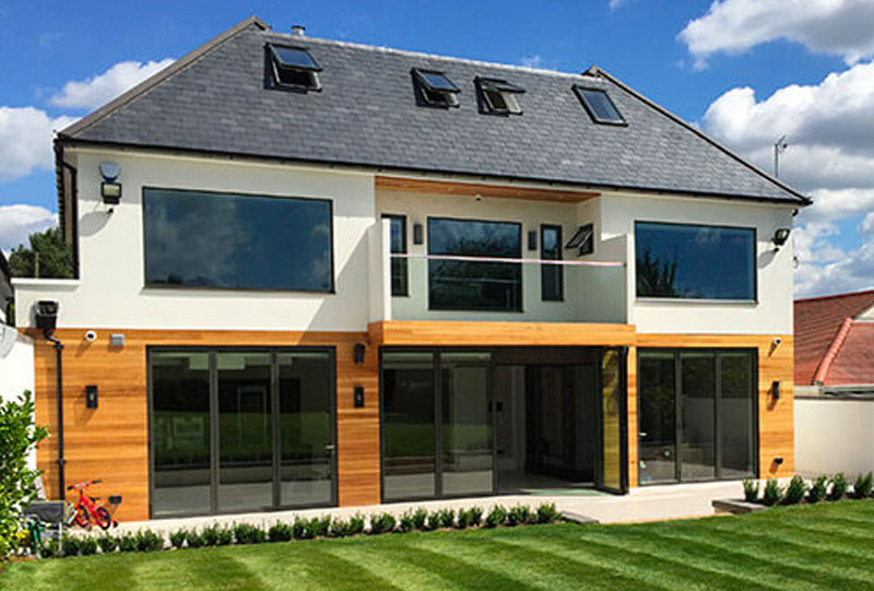 Building Regulations