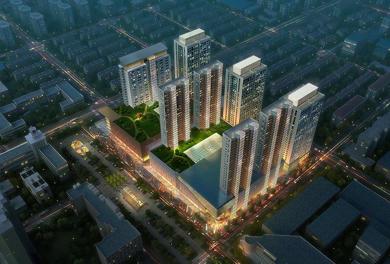 Commercial Property Development