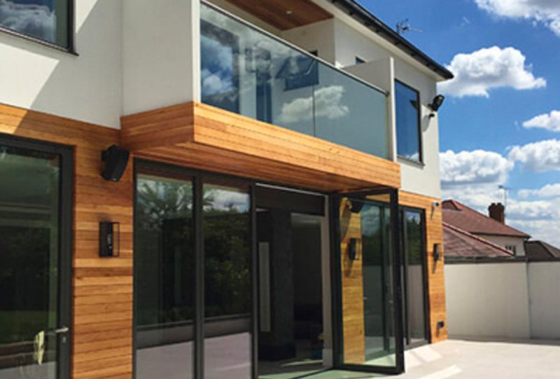 Home Refurbishment